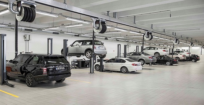 Biga Oto Servis