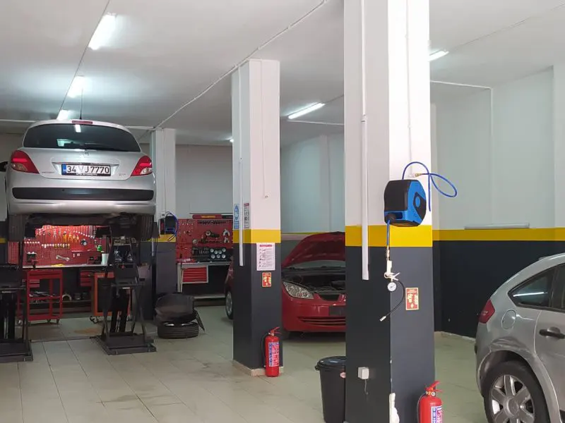 Biga Oto Servis