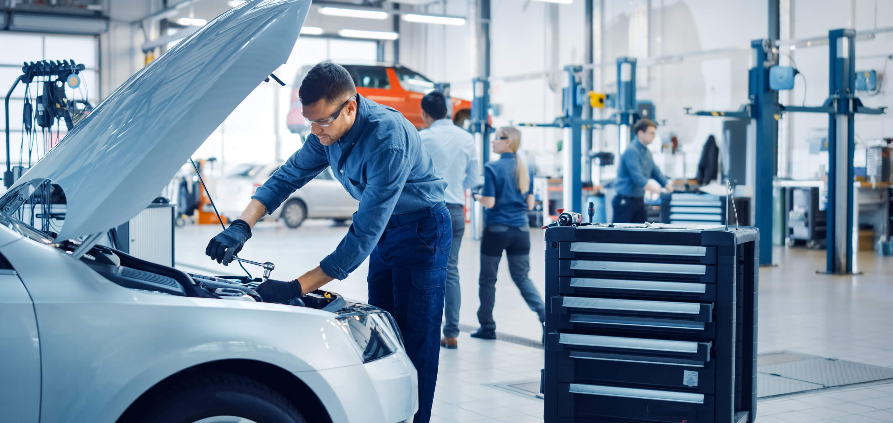Biga Oto Servis